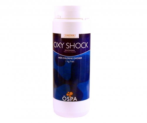 Oxyshock