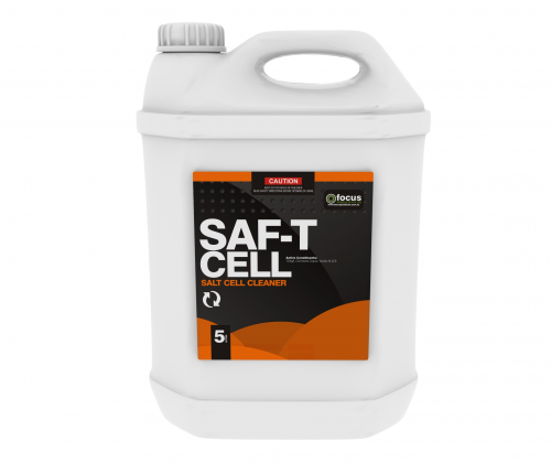 Saf-T-Cell  Cleaner